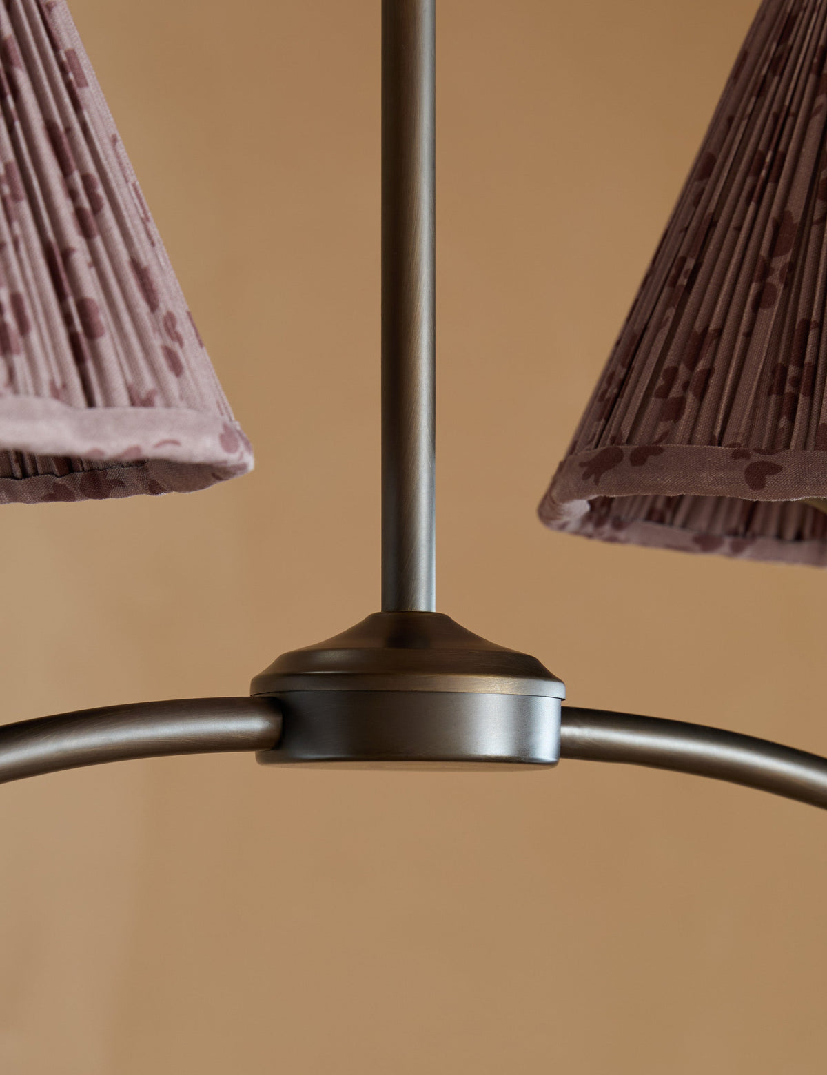 Jordan Linear Chandelier