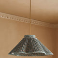  Fransen and Antique Brass