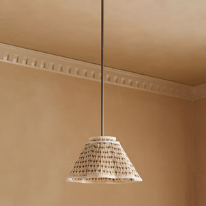 Jordan Pendant Light
