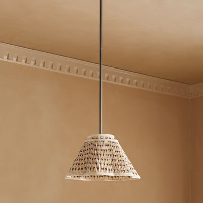 Jordan Pendant Light