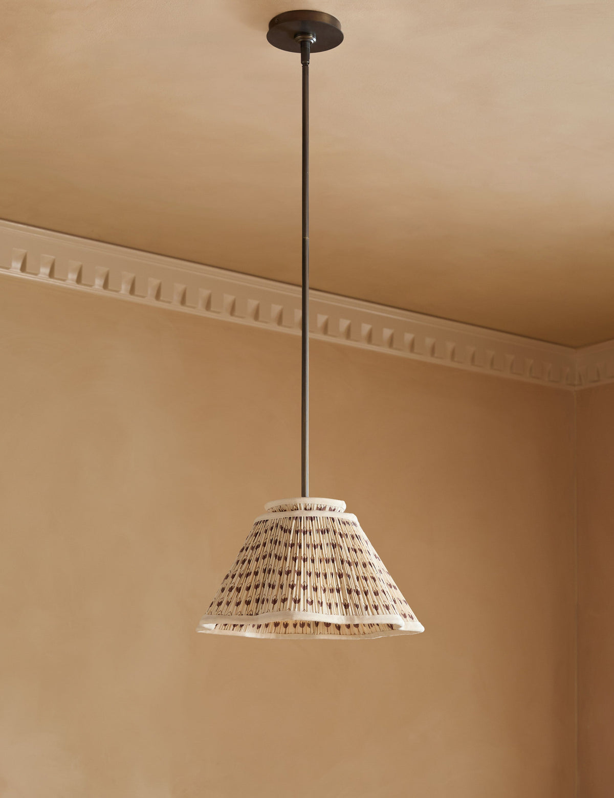 Jordan Pendant Light