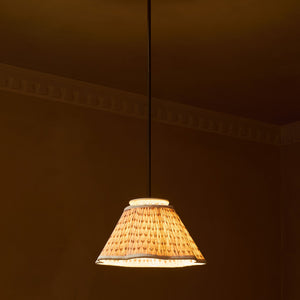 Jordan Pendant Light