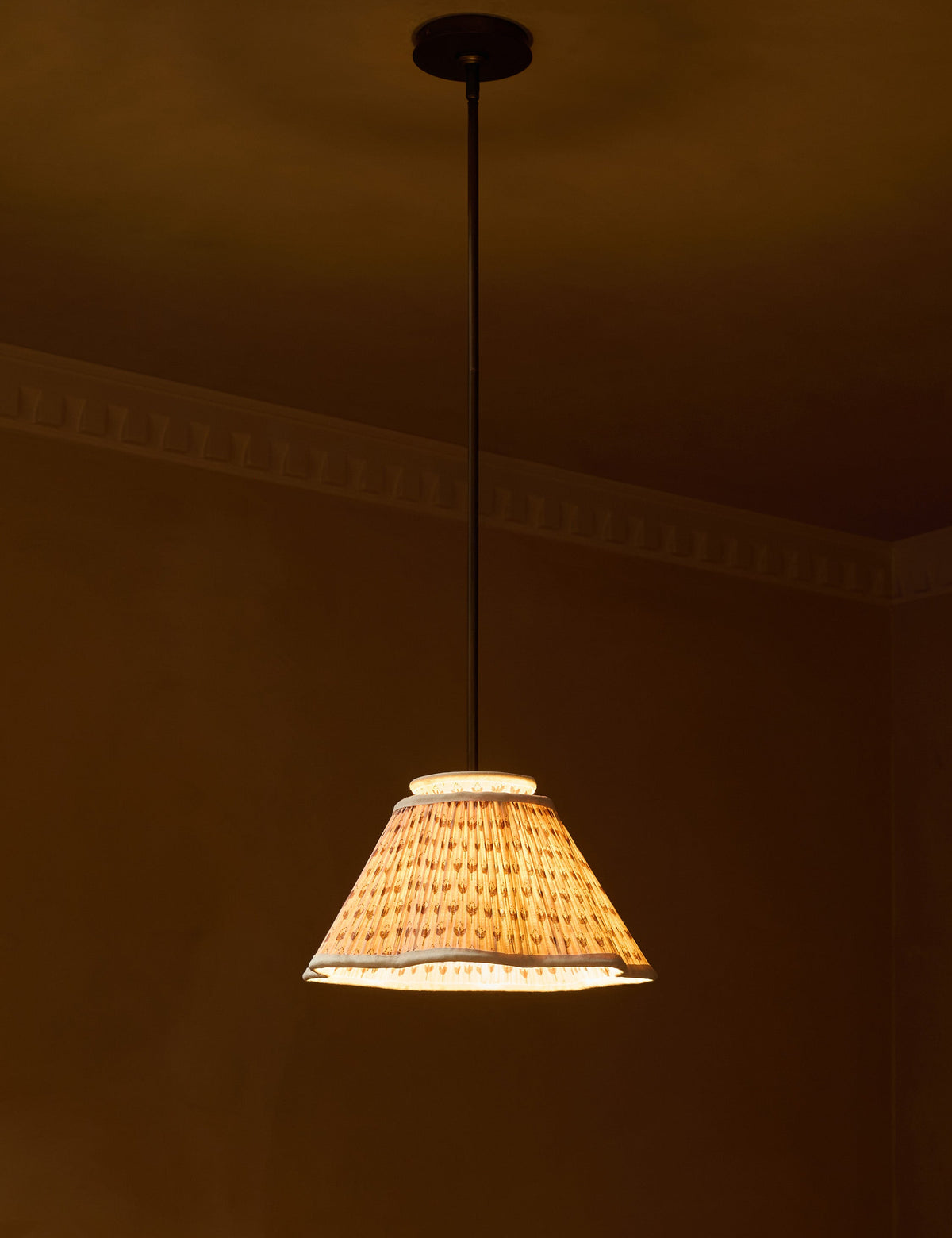 Jordan Pendant Light