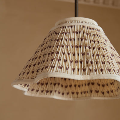 Jordan Pendant Light