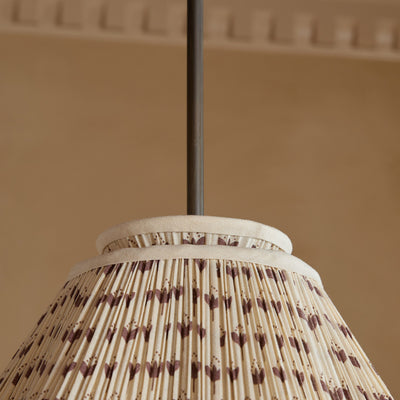 Jordan Pendant Light