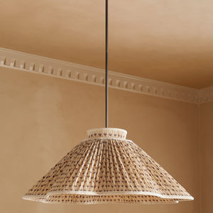 Jordan Pendant Light