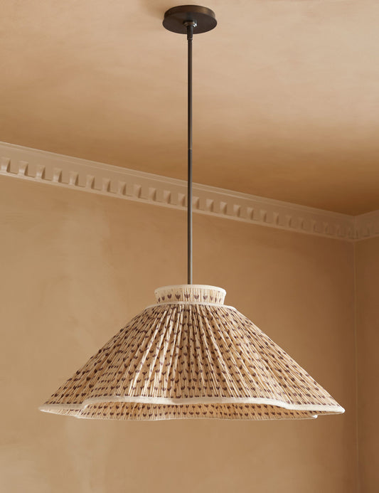 Jordan Pendant Light