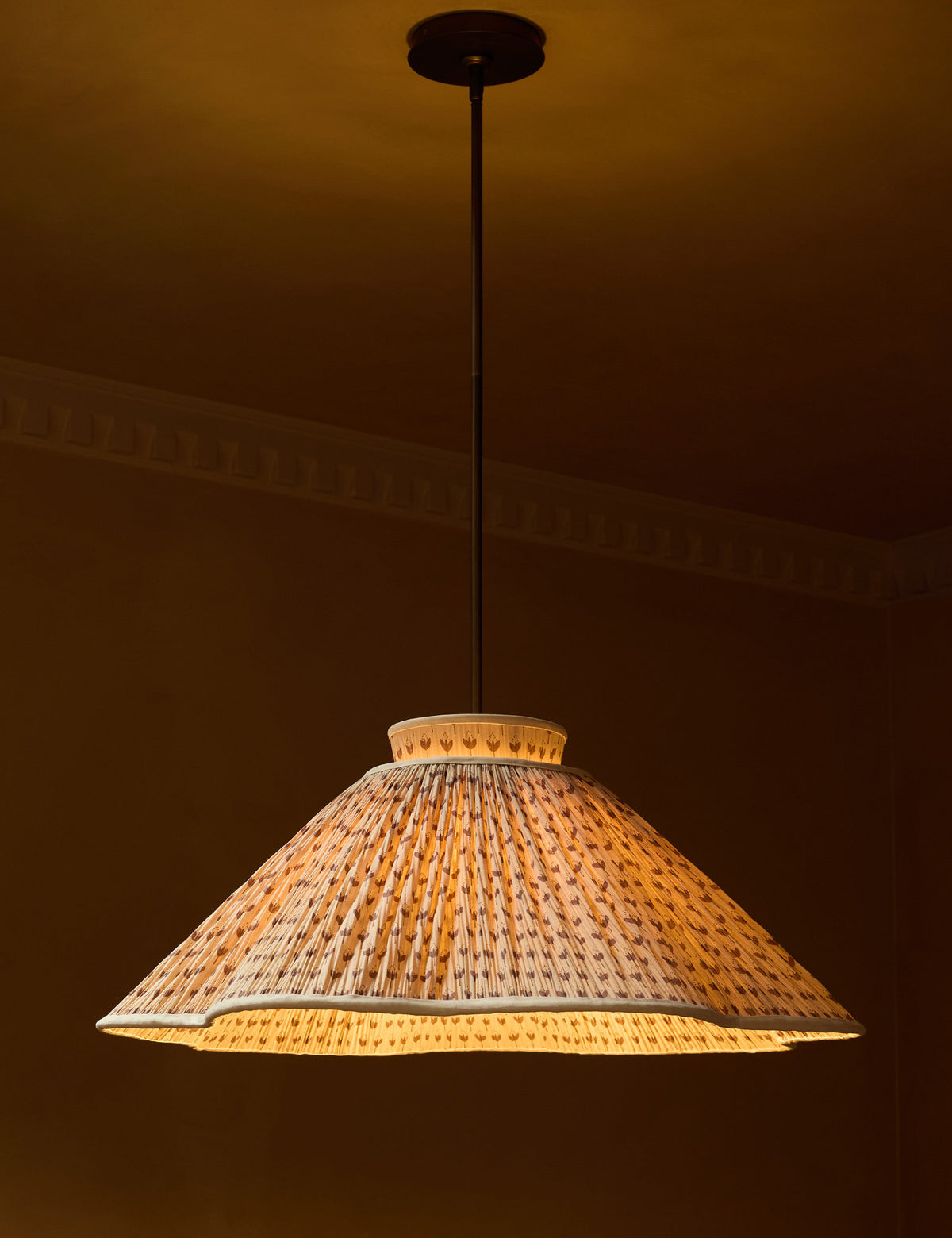 Jordan Pendant Light