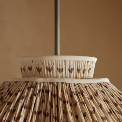 Jordan Pendant Light
