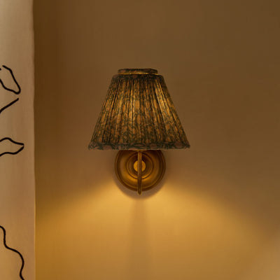 Jordan Sconce