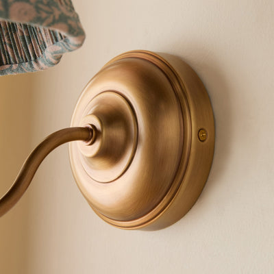 Jordan Sconce