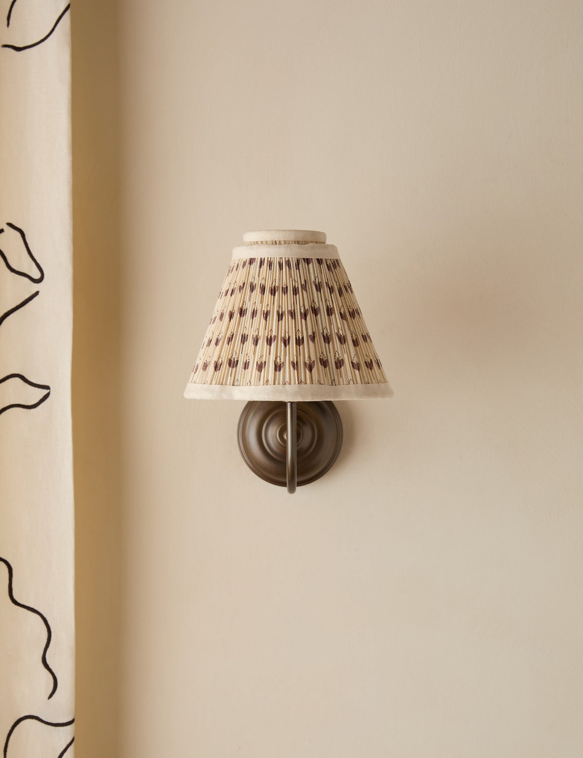 Jordan Sconce