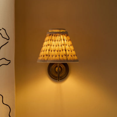 Jordan Sconce
