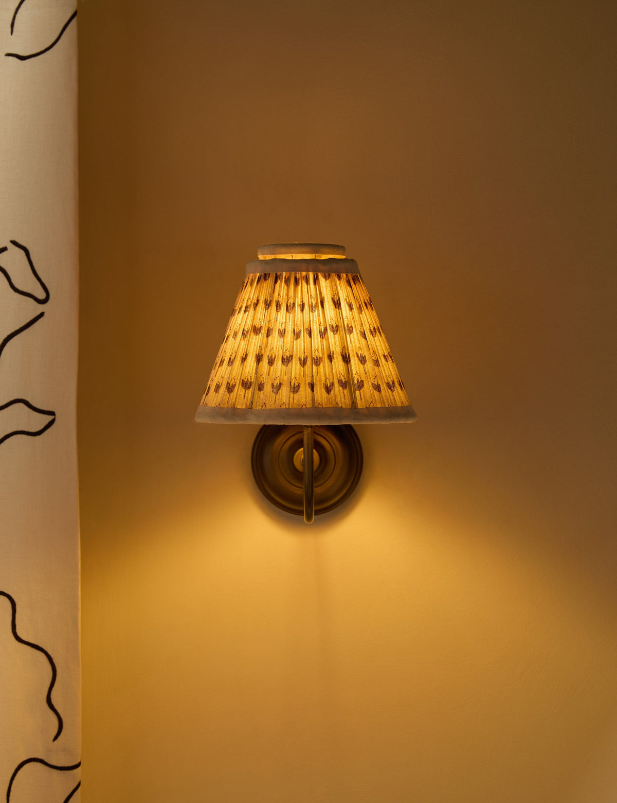 Jordan Sconce