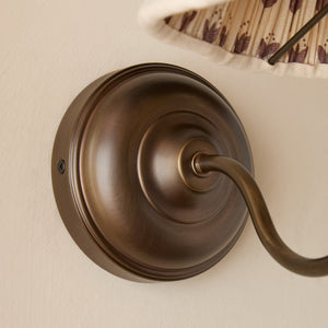 Jordan Sconce