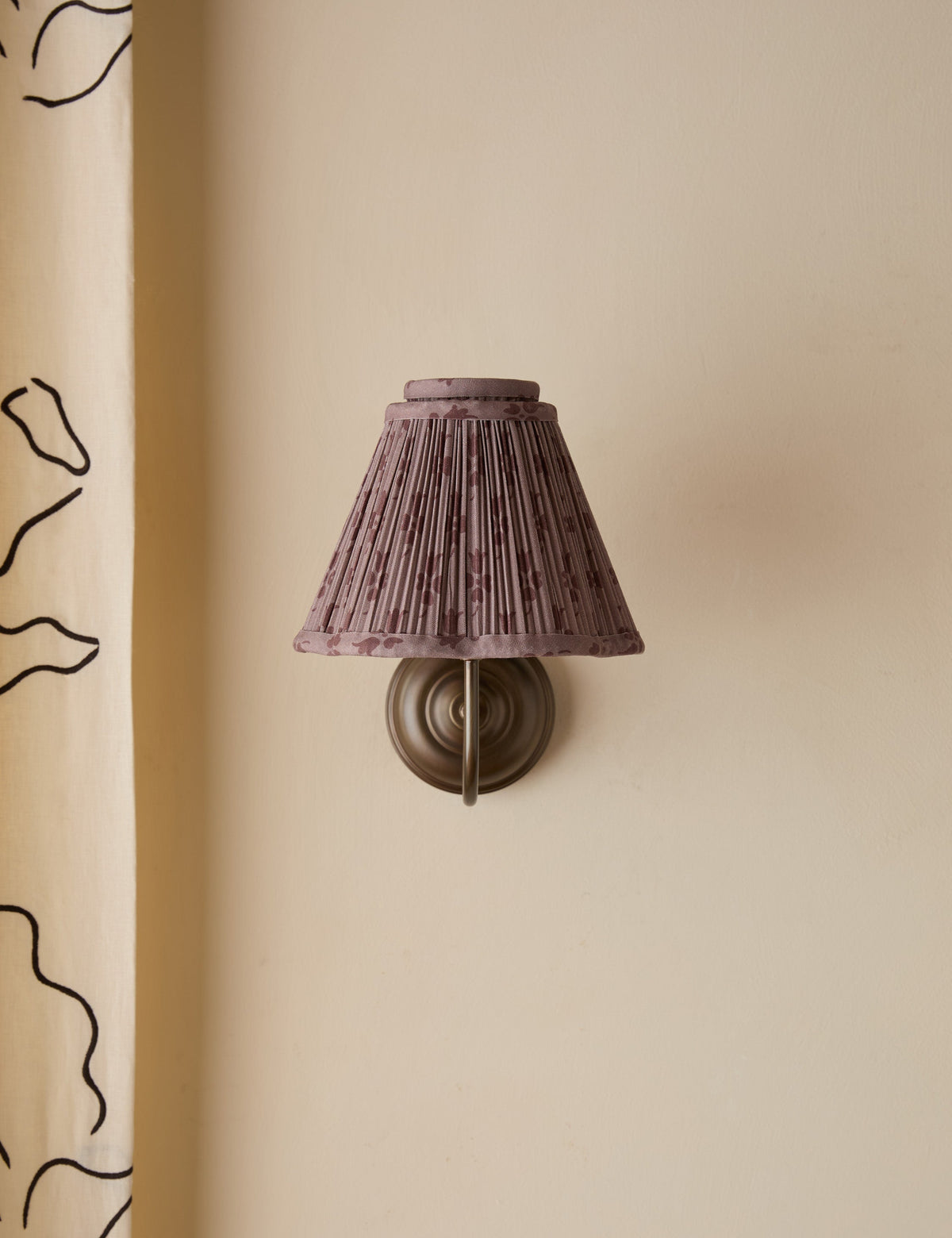 Jordan Sconce