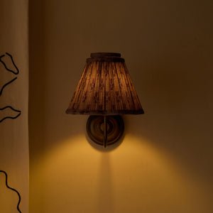 Jordan Sconce