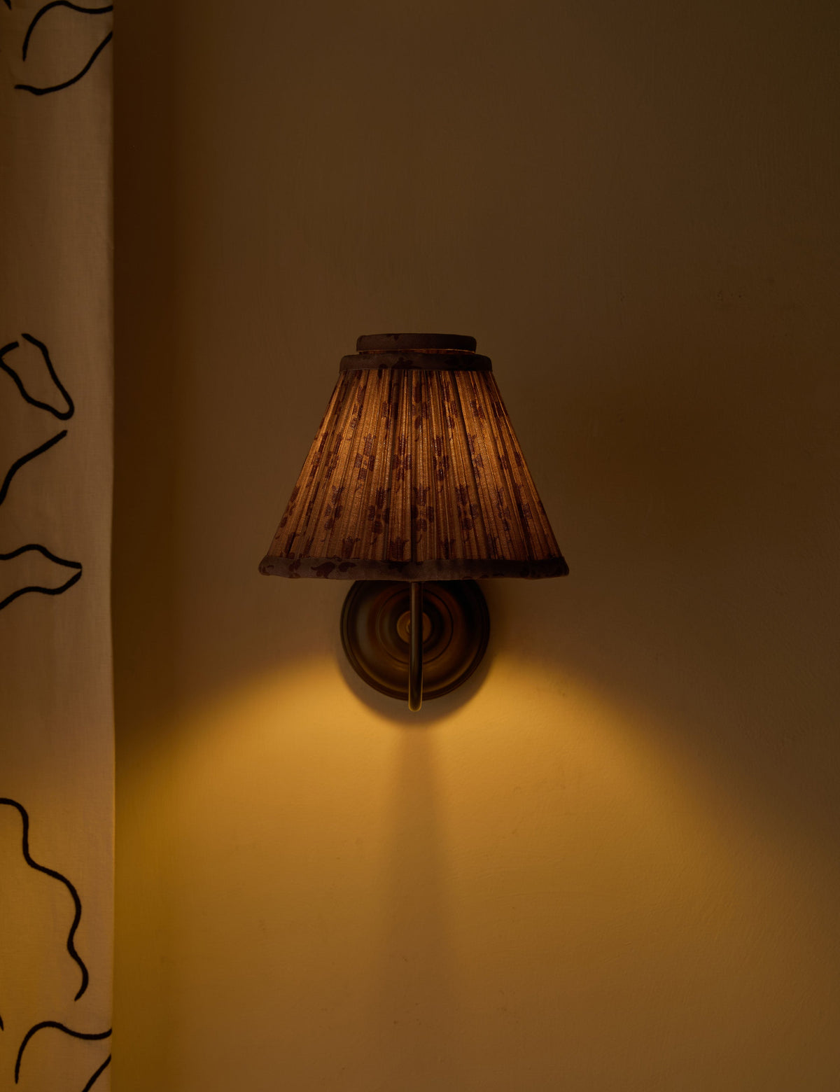 Jordan Sconce