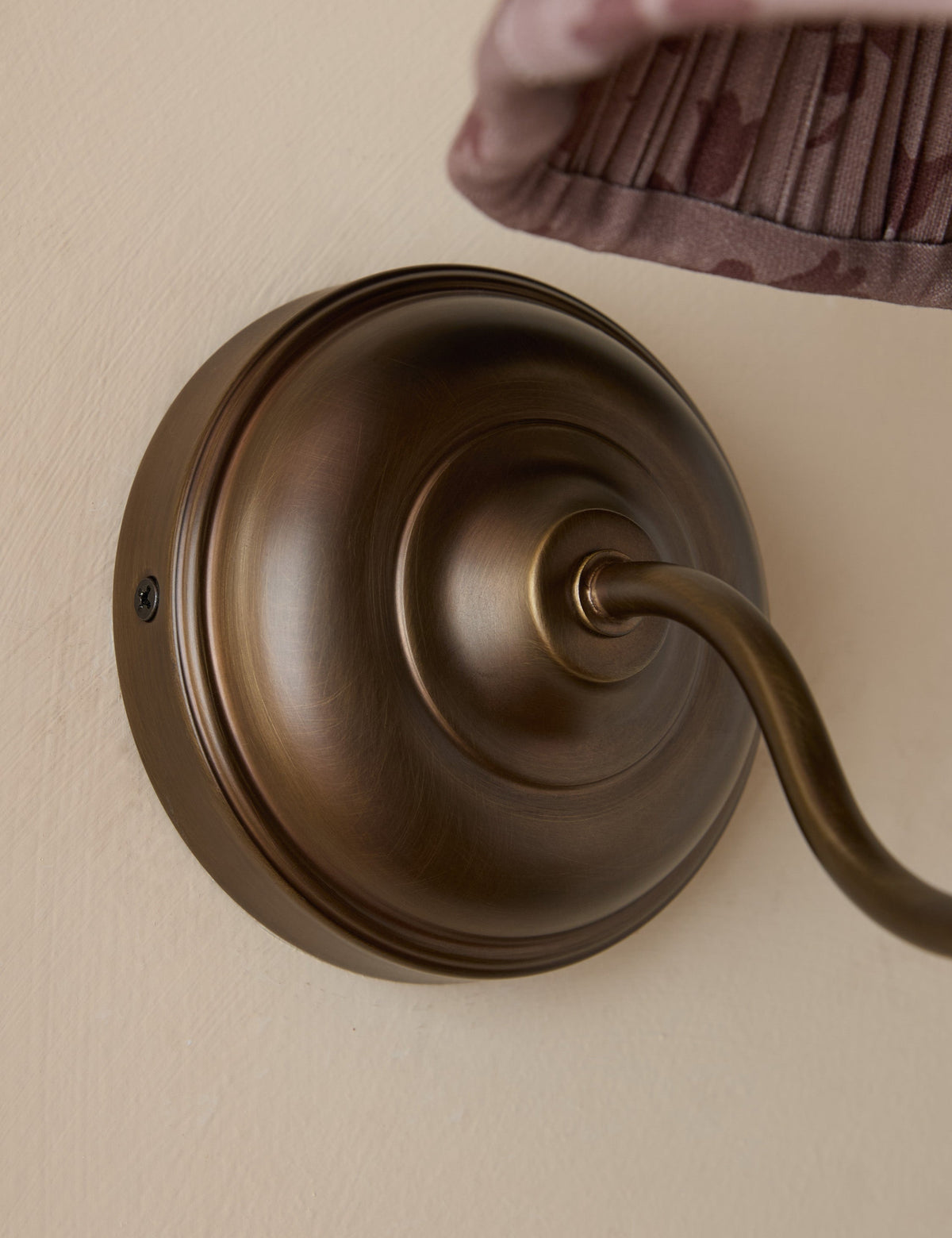 Jordan Sconce