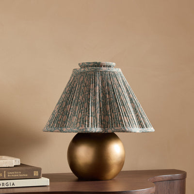 Jordan Table Lamp