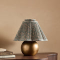 Fransen and Antique Brass