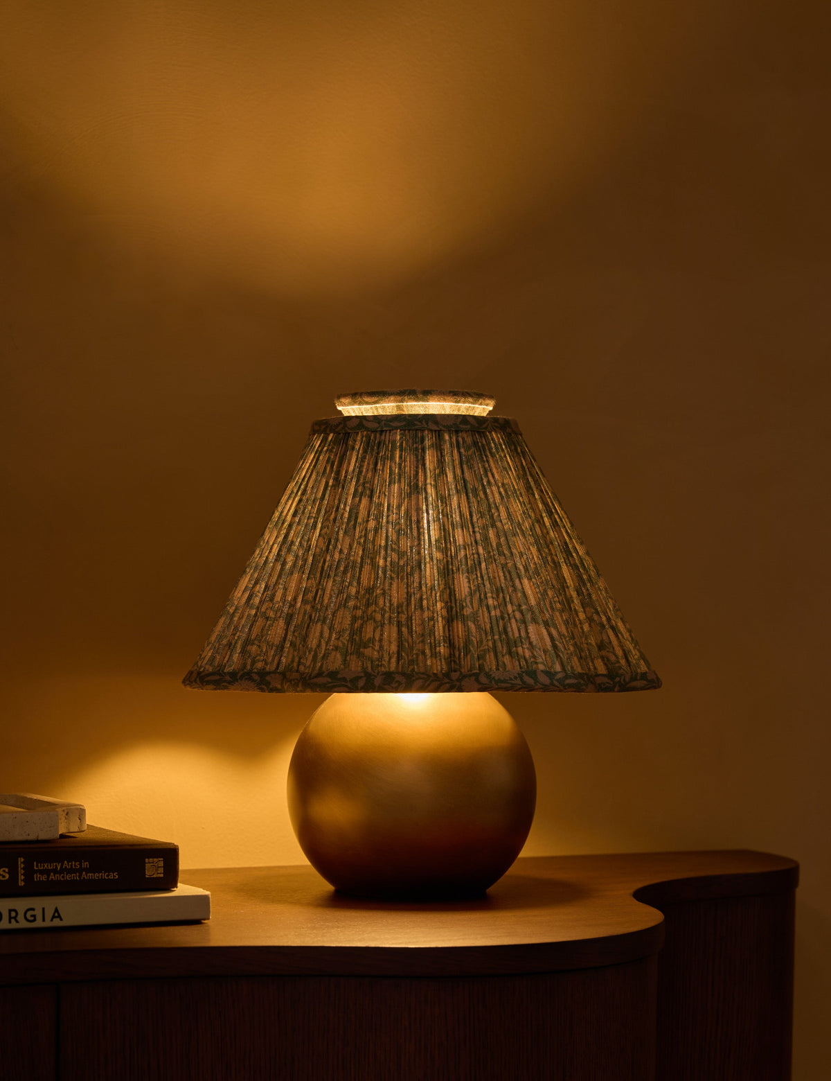 Jordan Table Lamp