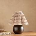  Poiret and Antique Bronze