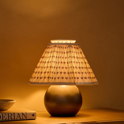 Jordan Table Lamp