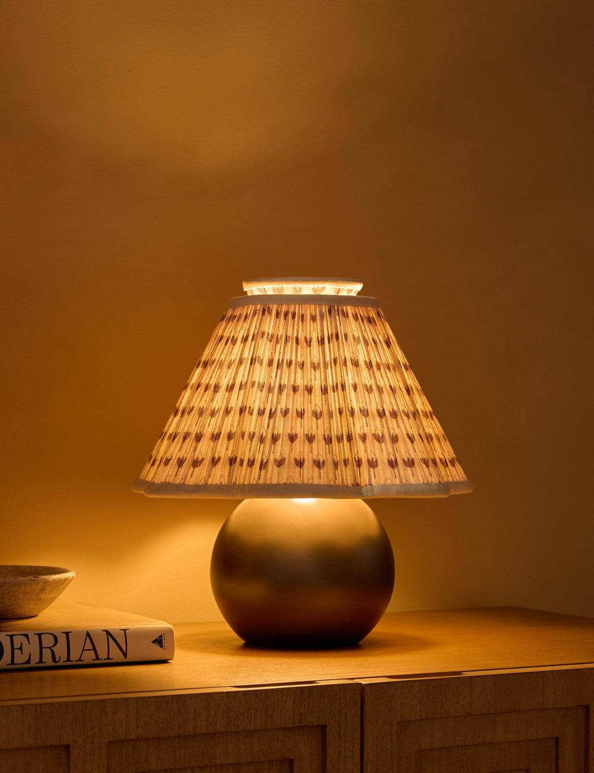 Jordan Table Lamp