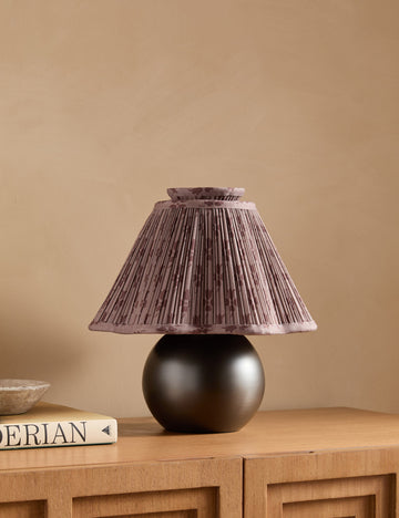 Romaric and Antique Bronze