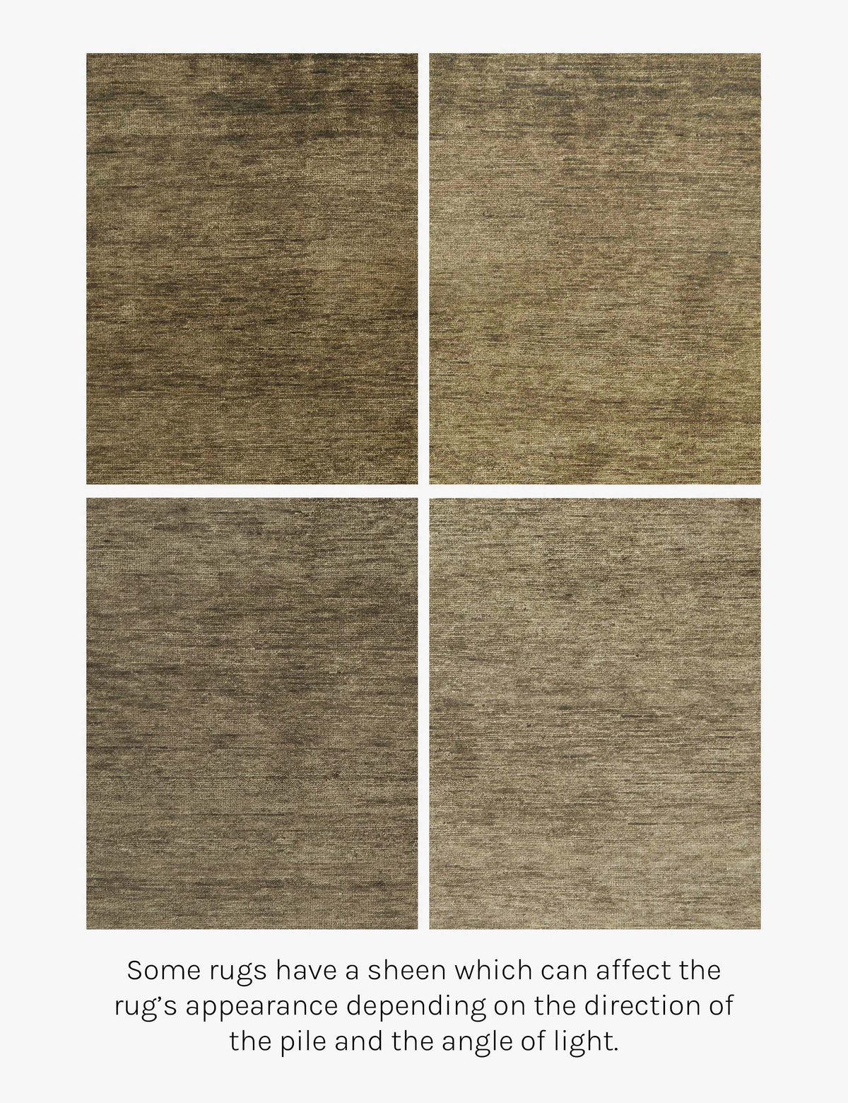 Heritage Hand-Knotted Wool Rug