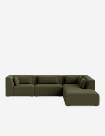Army Performance Basketweave