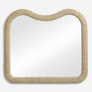 Kacia Mantel Mirror