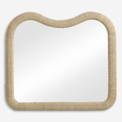 Kacia Mantel Mirror