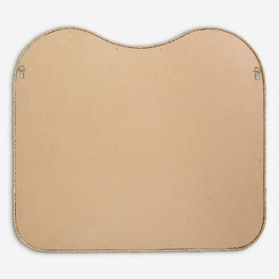 Kacia Mantel Mirror