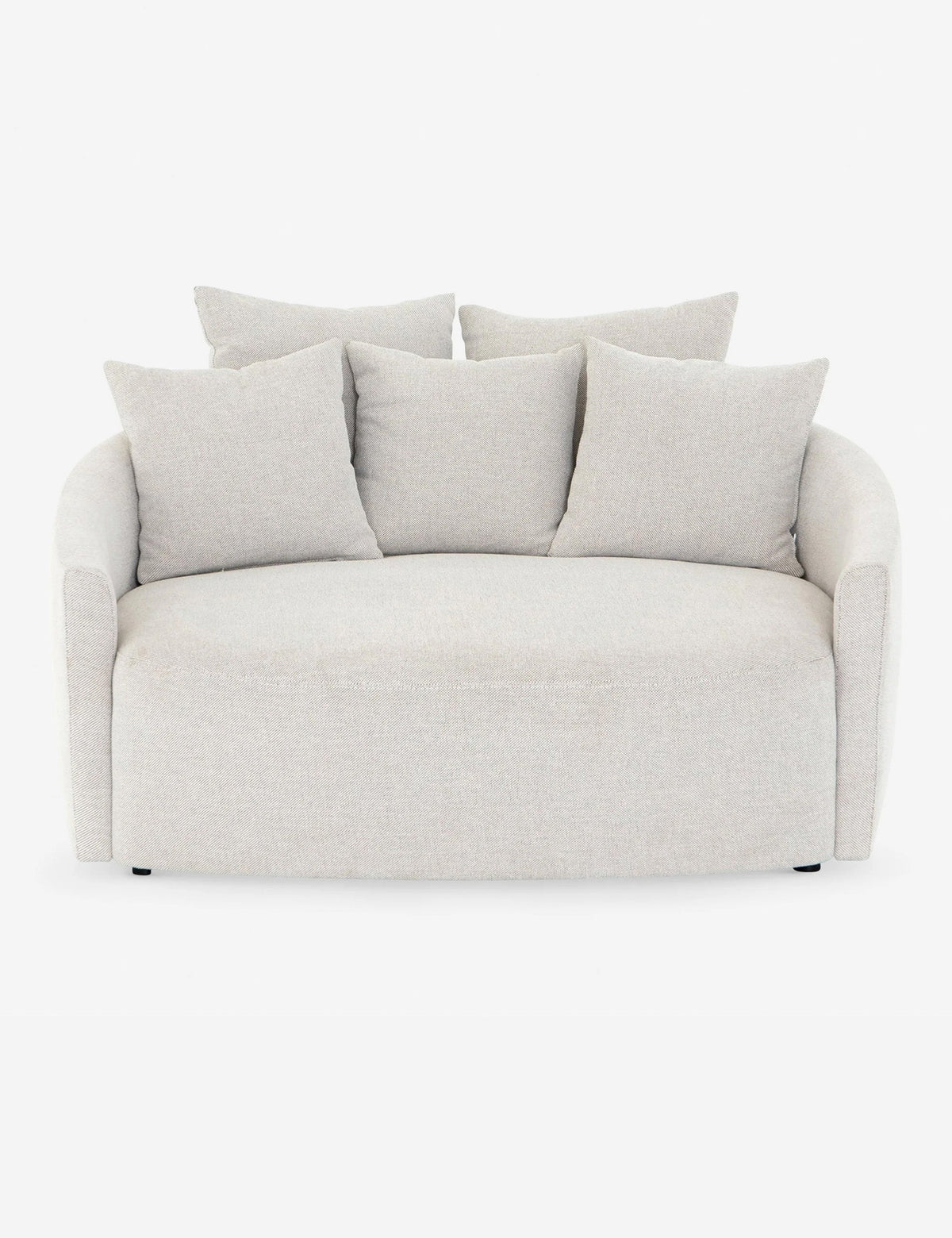 Kaila Media Lounger