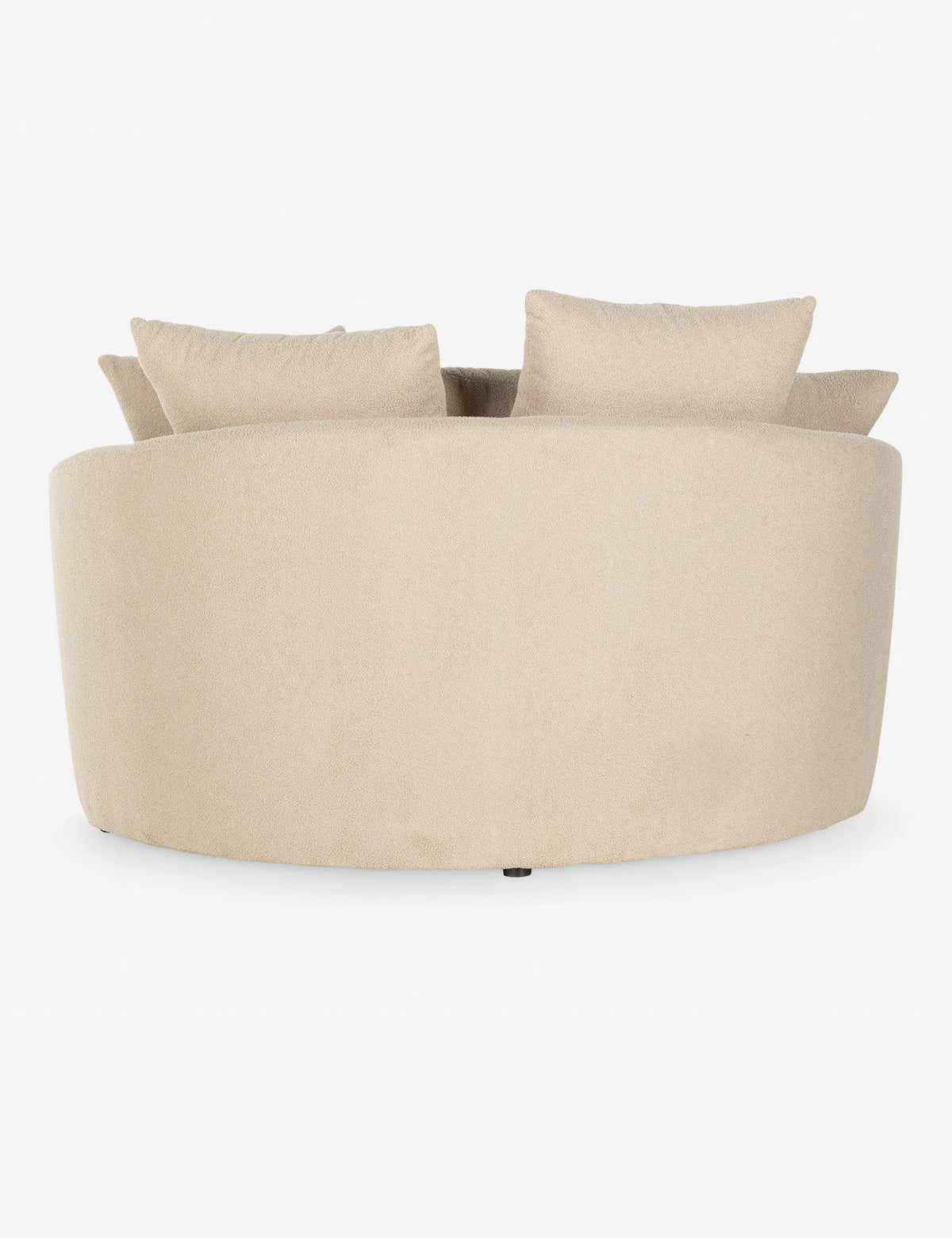 Kaila Media Lounger
