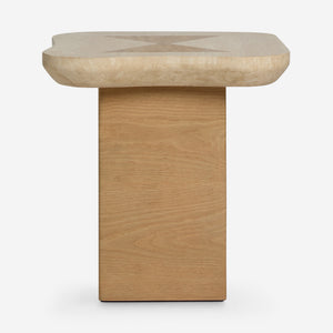 Kanto Side Table by Sarah Sherman Samuel