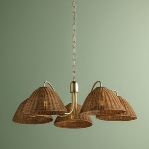 Parnay Chandelier