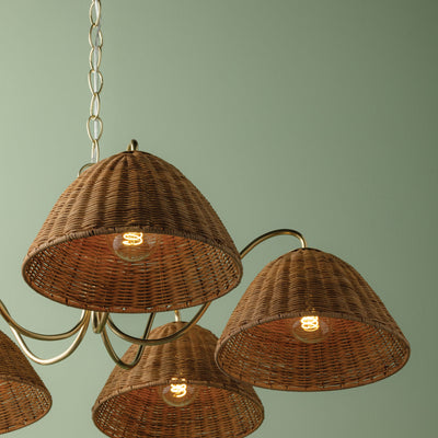 Parnay Chandelier