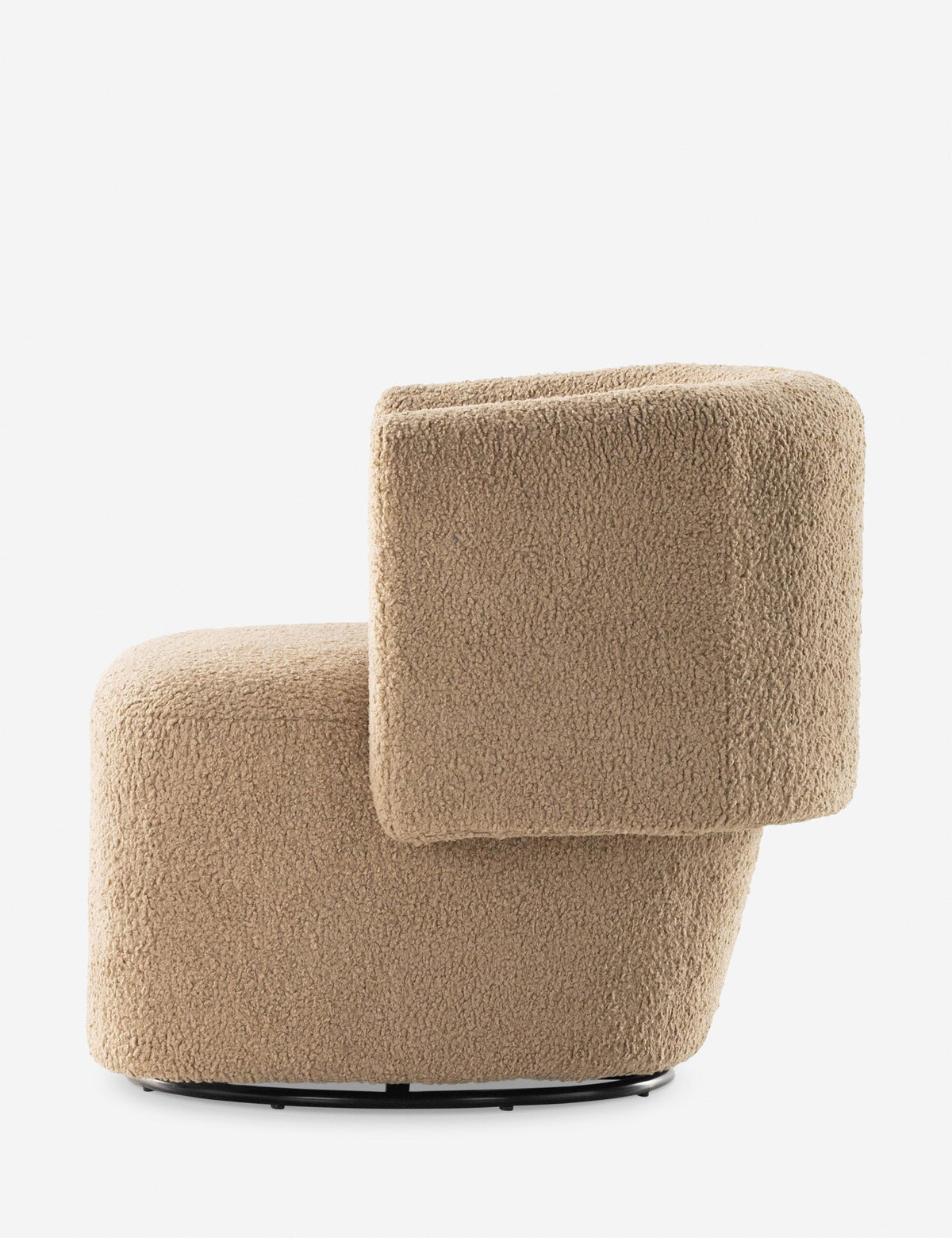 Kelis Swivel Chair