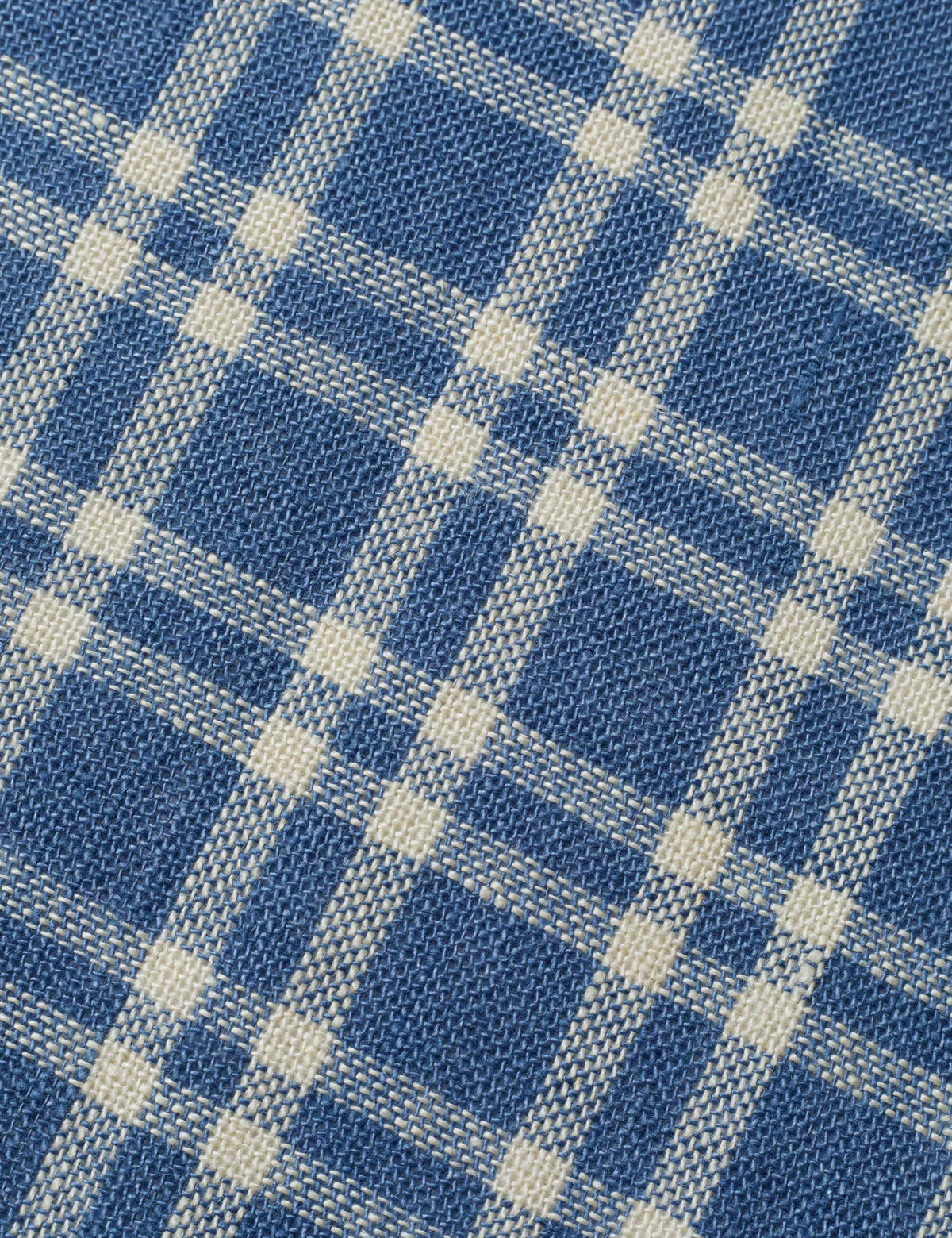 Kemper Linen Fabric by Heidi Caillier