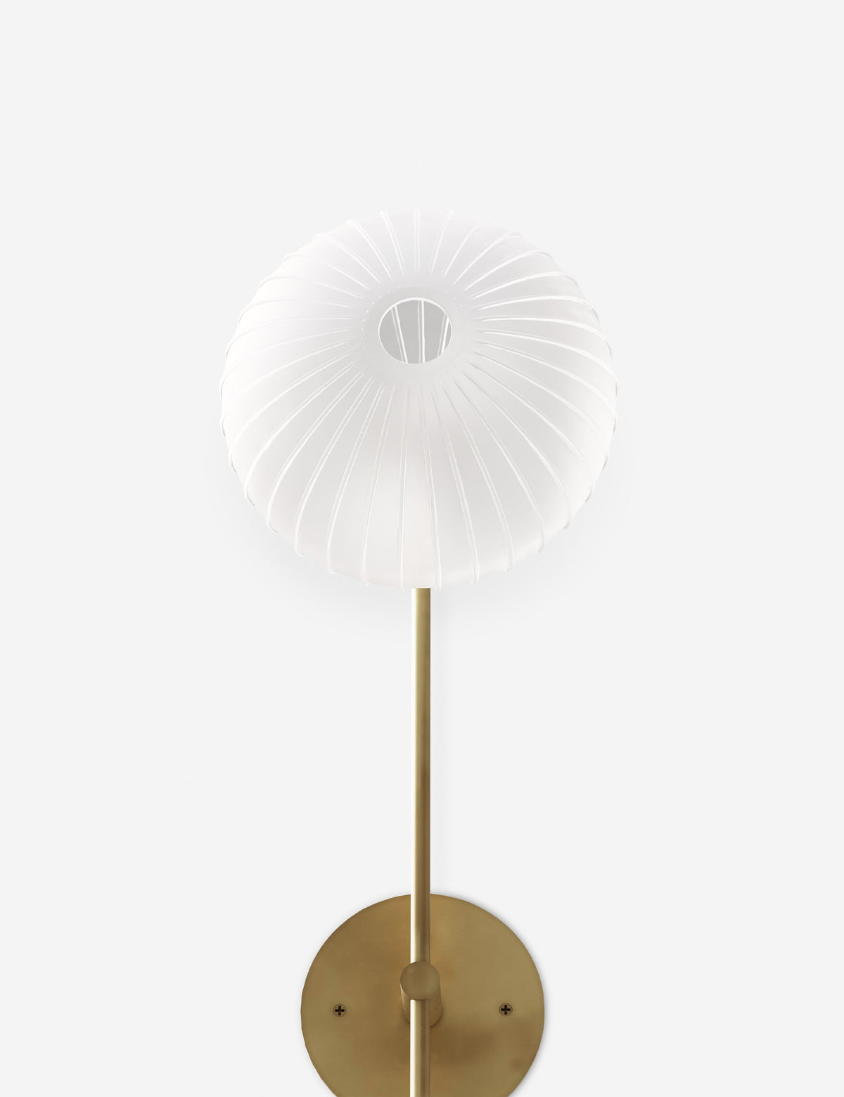 Kina 2-Light Sconce by Blueprint Lighting