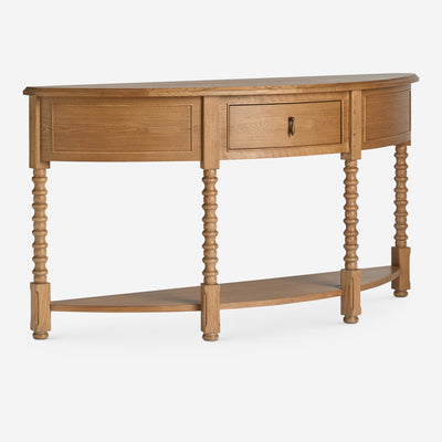Kirkham Console Table by Ginny Macdonald