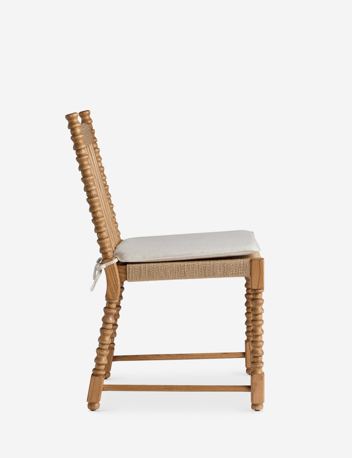 Kirkham Dining Chair by Ginny Macdonald