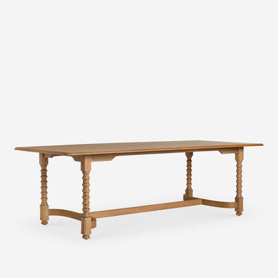 Kirkham Dining Table by Ginny Macdonald