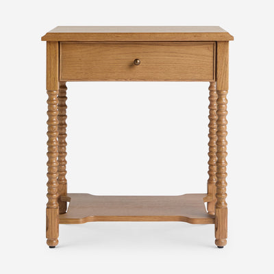 Kirkham Side Table by Ginny Macdonald