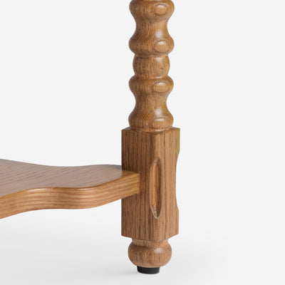 Kirkham Side Table by Ginny Macdonald