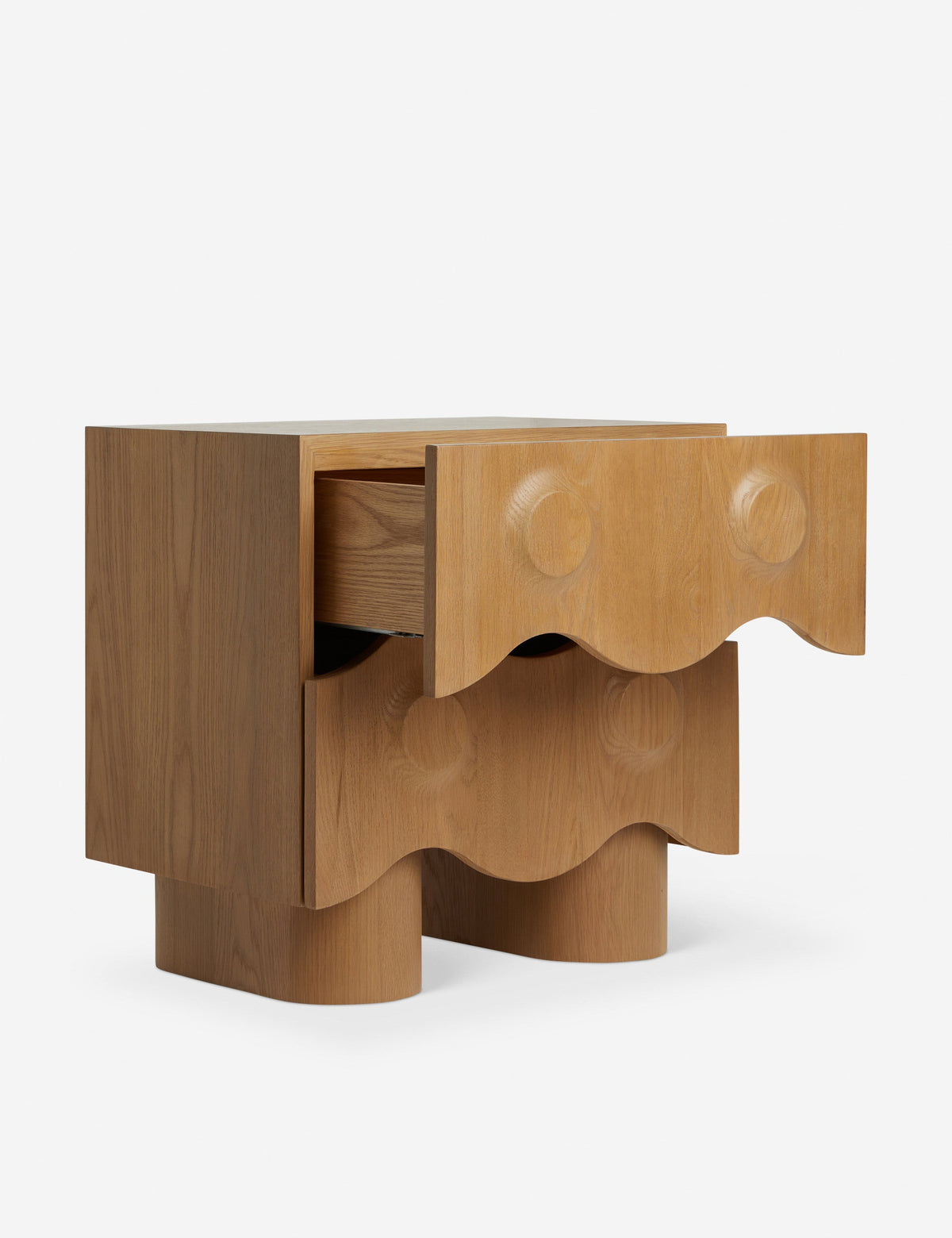 Kitson Nightstand