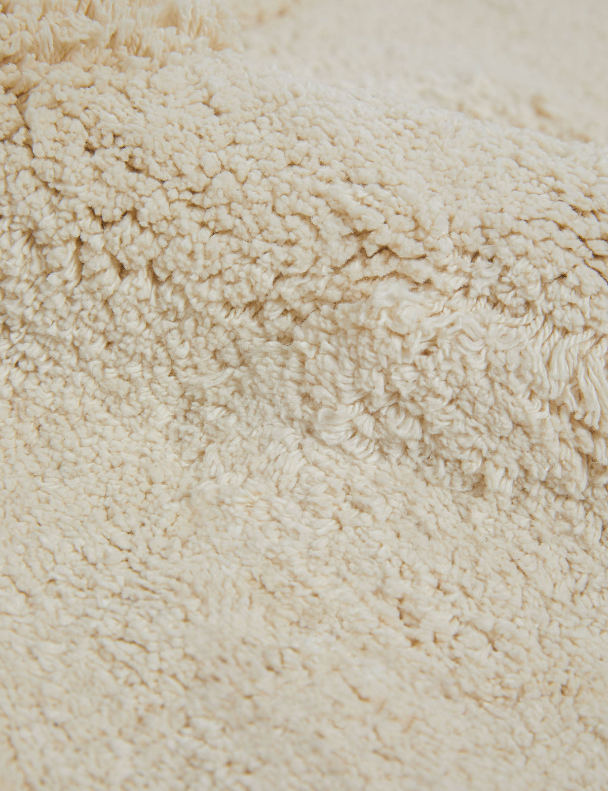 Kohta Organic Cotton Bath Mat by Sarah Sherman Samuel